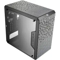 COOLER MASTER - CHASIS ATX COOLER MASTER ORIGINAL¡ MasterBox Q300L FILTRO ANTI POLVO