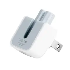 GENERICO - Enchufe Cabezal Ca Cargador Mac iPad