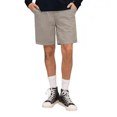 LEO - Bermuda con resorte y tira para ajustar en cintura