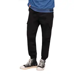 LEO - Jogger tipo cargo
