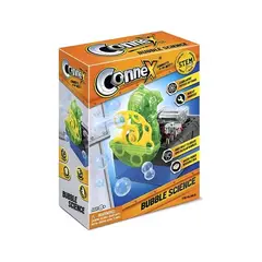 JUGANDO Y EDUCANDO - Experimento De Juguete Niños Stem Ciencia De Burbujas