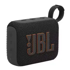 JBL - Parlante GO4 Portátil negro