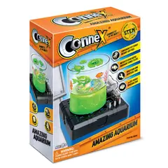 JUGANDO Y EDUCANDO - Experimento De Juguete Niños Stem Tiro Acuario Asombroso