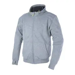 OXFORD - CHAQUETA PROTECCION SUPER HOODIE GRIS S