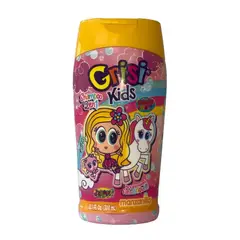 GENERICO - Shampoo 2 en 1 Manzanilla Berinaiz 300 ml - Grisi