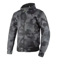 OXFORD - CHAQUETA PROTECCION SUPER HOODIE CAMO L