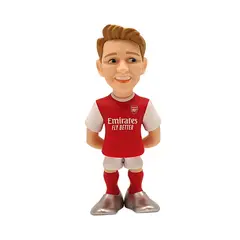 MINIX - Figura Coleccionable Futbolista Martin Ødegaard