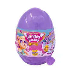 TOY LOGIC - Peluche Sorpresa Oso Baby Gemmy