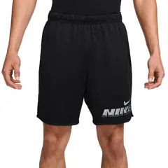 NIKE - Pantaloneta Totality-Negro