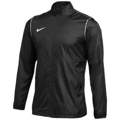 NIKE - Chaqueta Repel Park20-Negro