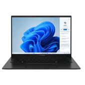ASUS - Portatil Zenbook Oled 14 Amd Ryzen 7 8840hs IA Ram 16gb Ddr5 Ssd 1tb Win 11