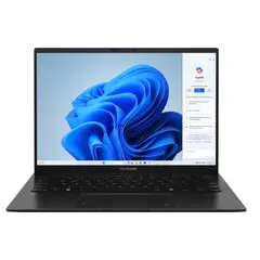 ASUS - Portatil Zenbook Oled 14 Amd Ryzen 7 8840hs IA Ram 16gb Ddr5 Ssd 1tb Win 11