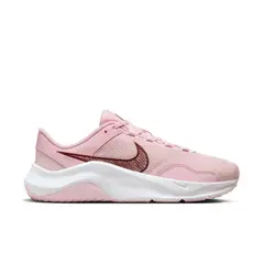 NIKE - Tenis Legend Essential 3 Mujer-Rosa