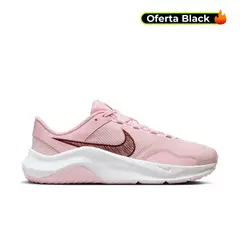 NIKE - Tenis Legend Essential 3 Mujer-Rosa