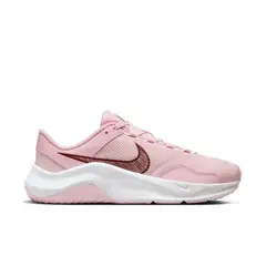 NIKE - Tenis Legend Essential 3 Mujer-Rosa