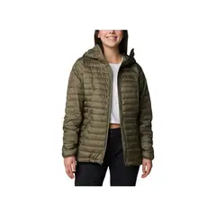 COLUMBIA - Chaqueta Mujer Silver Falls™ II Hooded Jacket 2098671-TYN