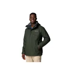 COLUMBIA - Chaqueta Hombre Bugaboo™ III Fleece Interchange Jacket