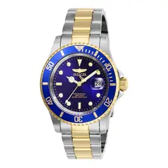 INVICTA - Reloj Pro Diver Hombre 26972 Color Azul
