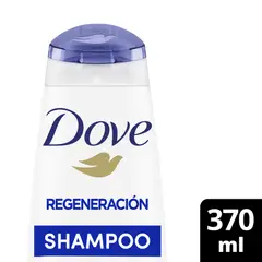 DOVE - Shampoo Reconstrucción Completa X 370ml
