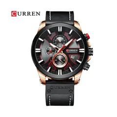 CURREN - Reloj Hombre Krec832001 - 8346
