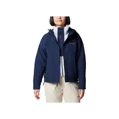 COLUMBIA - Chaqueta Mujer Laurelwoods™ III Interchange Jacket 2089811-HHC COLUMBIA.