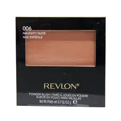 REVLON - Rubor Colorstay Naughty Nud