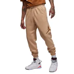NIKE - Pantalon Jordan Essentials-Naranja