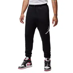 NIKE - Pantalon Jordan Essentials-Negro