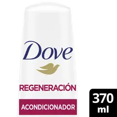 DOVE - Acondicionador Regeneración Extrema X 370ml
