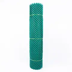 GENERICO - Malla plástica para Cerco Perimetral