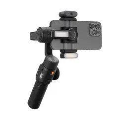 ZHIYUN - Smooth 5S AI Pro Estabilizador de 3 ejes para smartphone