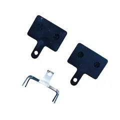 GW - Pastillas De Freno de disco Bp-10 Sp-10