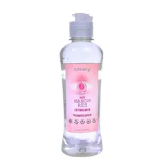 GENERICO - Aceite de Mano de Res con Acción Estimulante Capilar y Corporal 220 ml
