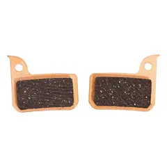 GENERICO - Pastillas De Freno Goldfren Sinterizadas AD GF 856 MTB