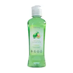 GENERICO - Aceite de Aguacate Reparador Capilar y Corporal - 220 ml Johnvery