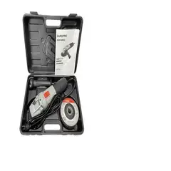 GENERICO - Amoladora Pulidora Angular 4.5 Duro Pro