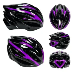 SPORT RUNNER - Casco Profesional Patinaje Ciclismo Niño Y Adulto Ajustable
