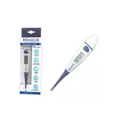 HOME LIFE - Termometro Digital Homelife Punta Flexible Mt-4318