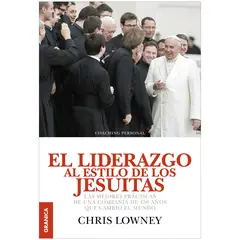 GENERICO - El Liderazgo Al Estilo De Los Jesuitas