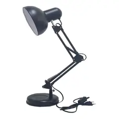 GENERAL - Lámpara De Mesa Articulada Lampara De Lectura