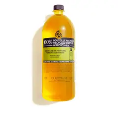 LOCCITANE - Eco Refill Jabón líquido manos y cuerpo Karité Verbena 500ml