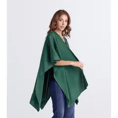 DEREK - Cardigan Para Mujer Tejido Unicolor Alejandra