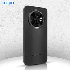 TECNO MOBILE - Celular Tecno Spark 30C 256gb 8 Ram Negro