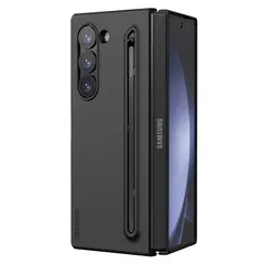 NILLKIN - Estuche Flex Pure Fold s-pen Samsung Z Fold 6 Negro