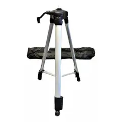 GENERICO - Trípode Para Nivel Láser Nivel De Burbuja