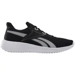 REEBOK - Tenis Hombre Negro Lite 3