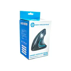 GENERICO - Vertical Inalambrico Hp Ergonomico Recargable Tipo C