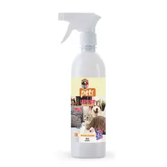 GENERICO - Limpiador Bufalo Pets X 500ml
