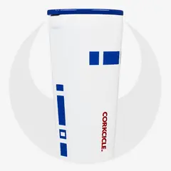 CORKCICLE - Vaso Tumbler Star Wars R2-D2 16Oz