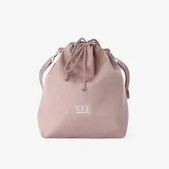 MONBENTO - Bolsa Transportadora Para Lonchera Fresh Rosa